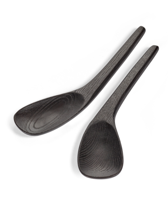 Couverts à Salade (set de 2) OutOfLines Serax