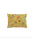 Housse de coussin Papilio Brodée Caravane (40x55)