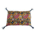 Petit Coussin Noyaux de Cerises - Claire Beaugrand