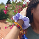 Chouchou Mauve
