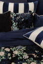 Housse de coussin Ottawa Haomy - Pigeon
