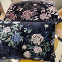 Housse de coussin Ottawa Haomy - Pigeon