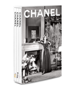 Livre Channel Assouline coffret