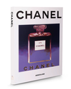 Livre Channel Assouline coffret