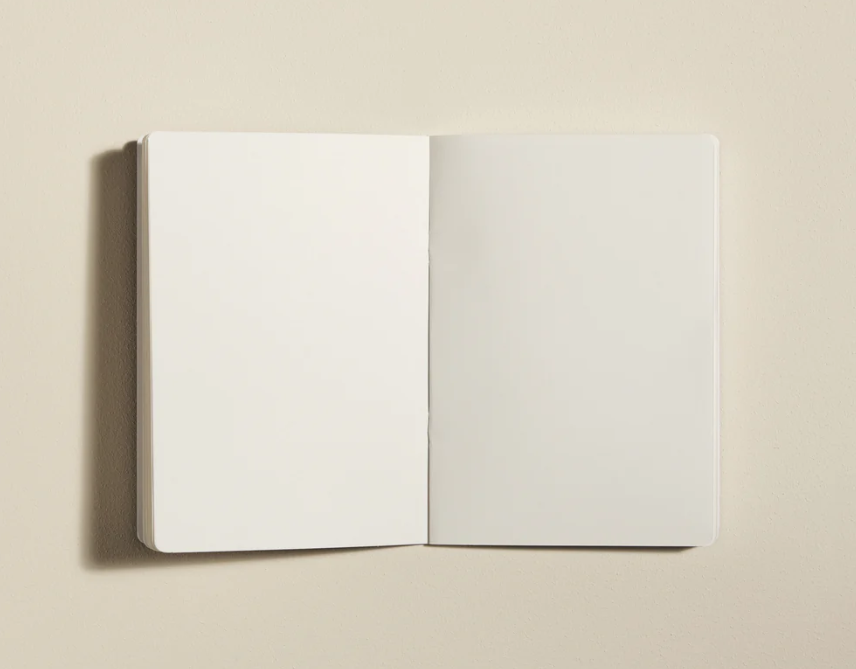 Carnets Memento Maison Sarah Lavoine