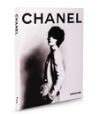 Livre Channel Assouline coffret