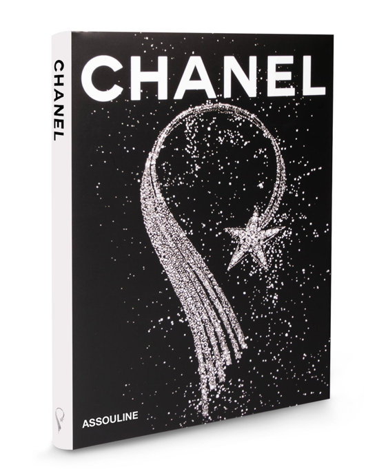 Livre Channel Assouline coffret