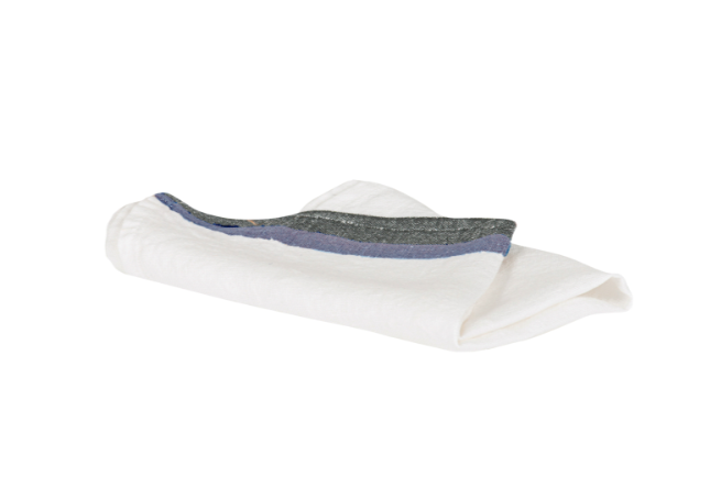 Serviette de table Sisco Haomy