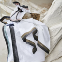 Serviette de table Sisco Haomy