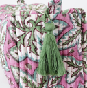 Trousse de Toilette - Claire Beaugrand