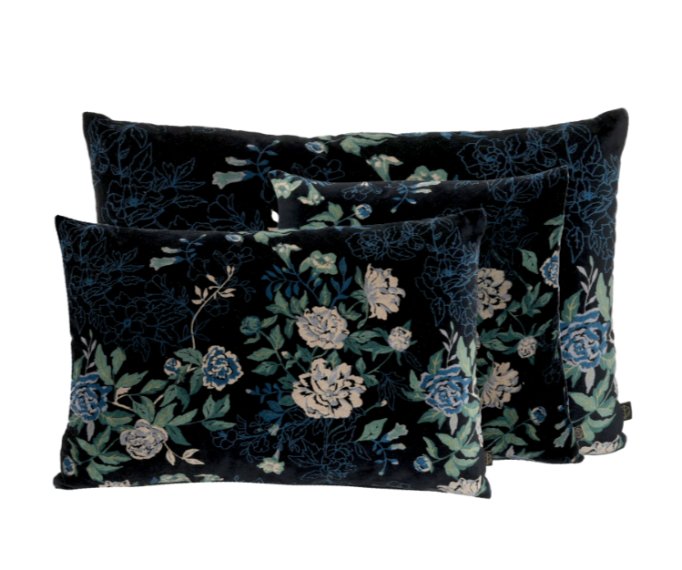 Housse de coussin Ottawa Haomy - Pigeon