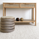 Tabouret Coffre Noé Opjet