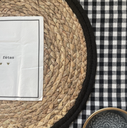 Set de table Naturel Opjet
