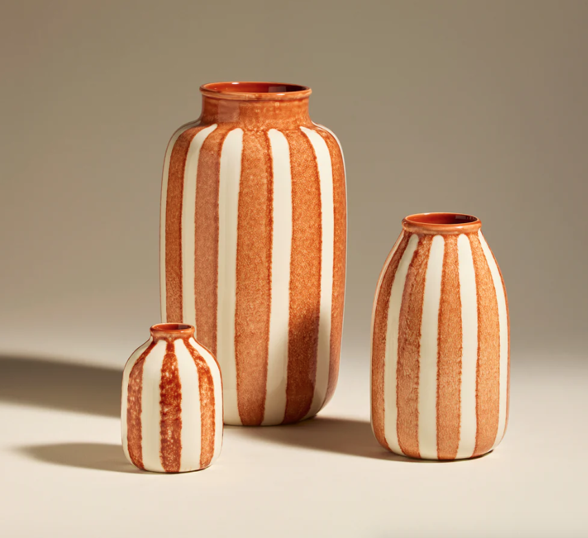 Vase Riviera Maison Sarah Lavoine (petit modèle)