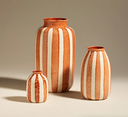 Vase Riviera Maison Sarah Lavoine (petit modèle)
