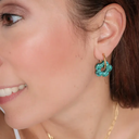 Boucles d'oreilles ISA