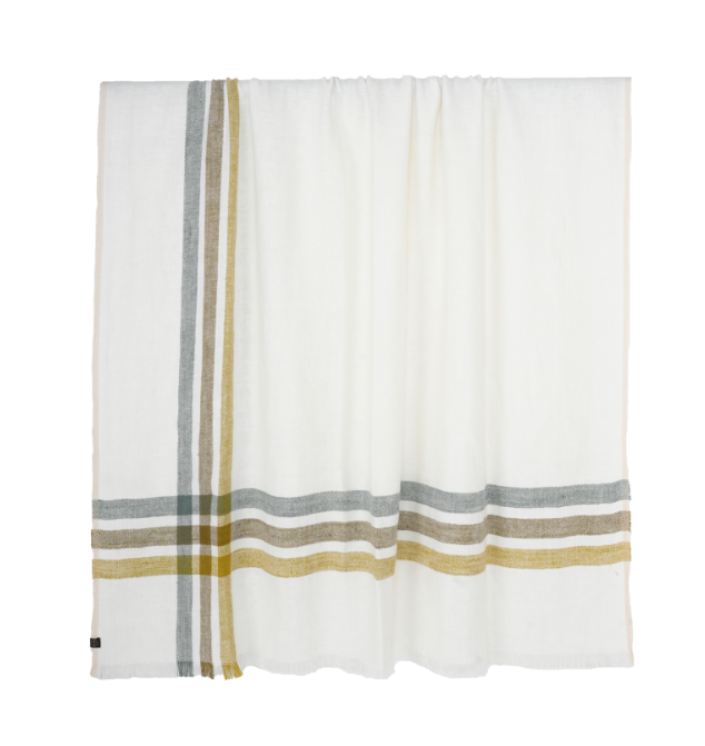 Plaid Paros Haomy