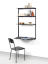 Bureau mural Marie Serax