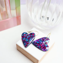 Boucles d'oreilles MIMI