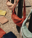 Sac Banane St Tropez Haomy