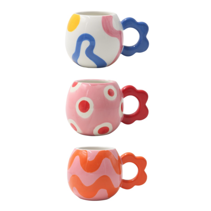 Tasse Mug Juanita QUE RICO
