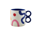 Tasse Mug Sara QUE RICO