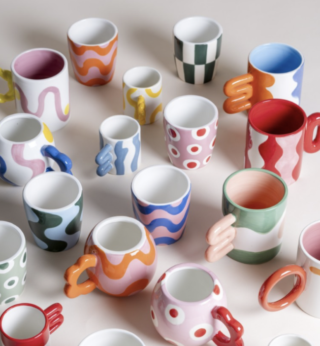 Tasse Mug Teodoro QUE RICO
