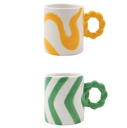 Tasse à café Rosario QUE RICO