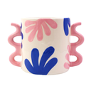 Tasse Mug Sara QUE RICO