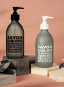 Savon liquide de Marseille Delicate Compagnie de Provence