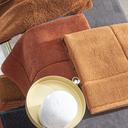 Tapis de bain Grand Hotel Haomy