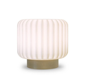 Lampe Dentelles 15cm Atelier Pierre