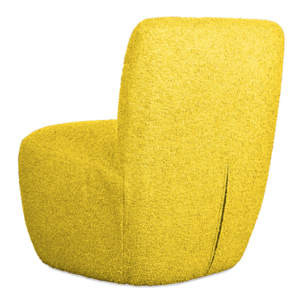 Fauteuil Eve Opjet