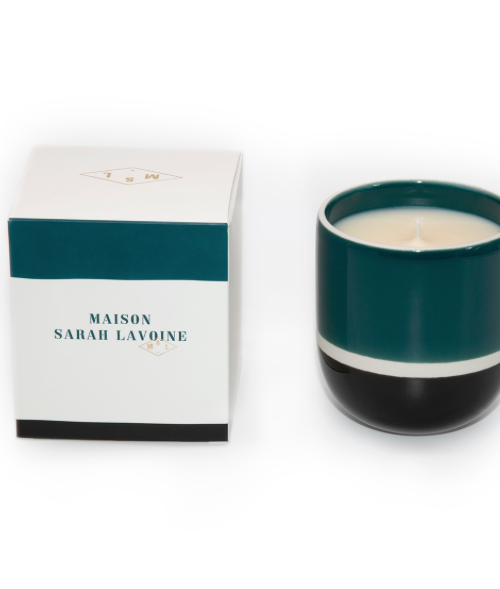 Bougie parfumée Passy Maison Sarah Lavoine