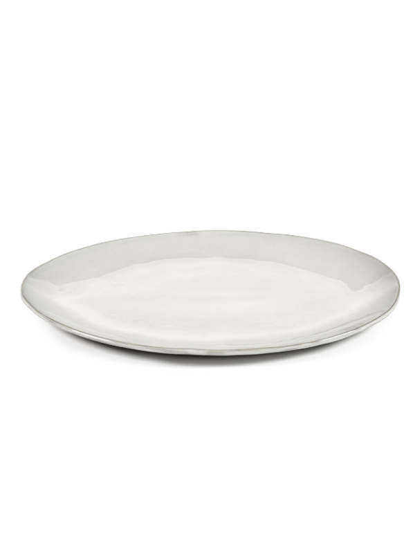 Plat Ovale La Mère Serax