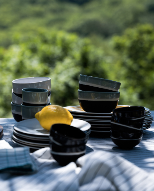 Bol (petit modèle) Sicilia Maison Sarah Lavoine