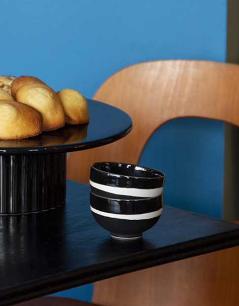 Bol (petit modèle) Sicilia Maison Sarah Lavoine