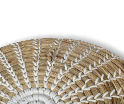 Panier Artisan Opjet (grand modèle)