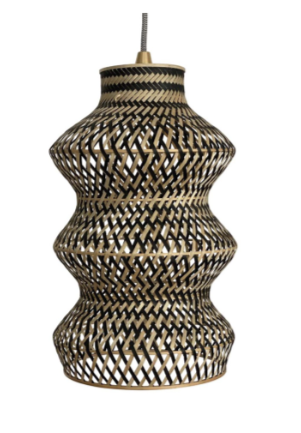 Suspension Poésie Opjet (grand modèle)