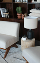 Tabouret Sellette Aya Opjet