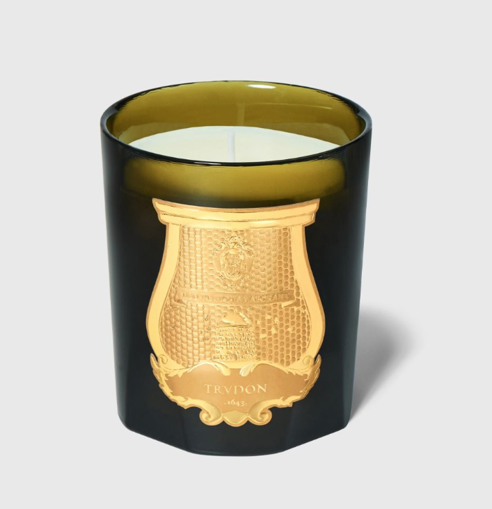Bougie parfumée Abdel Kader Trudon