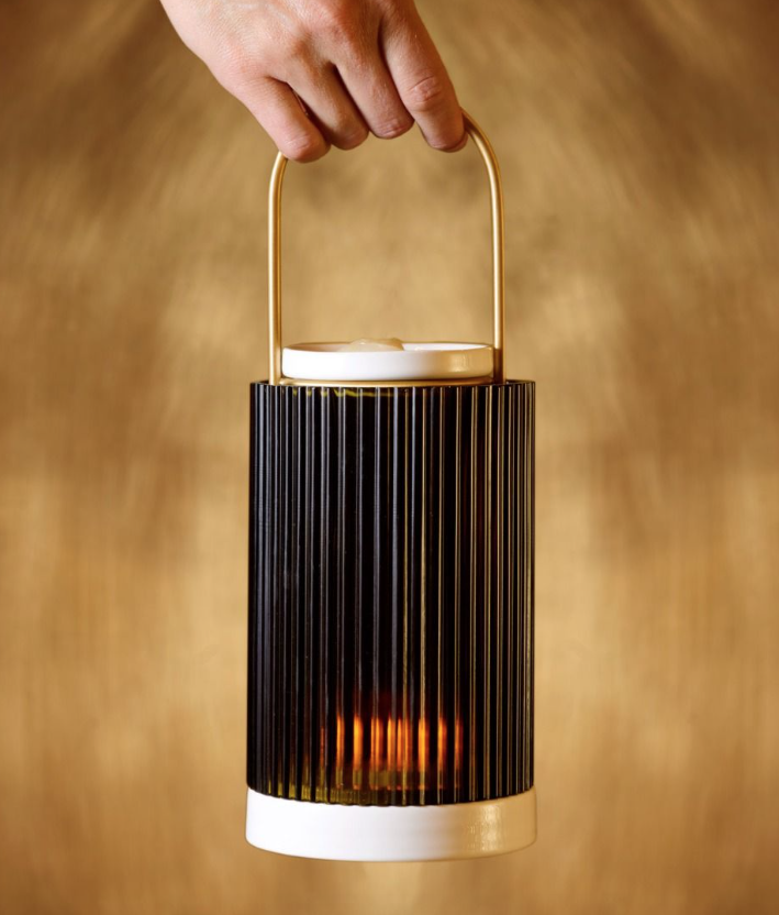 Diffuseur de parfum Promeneuse Trudon