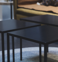Table basse Domino Caravane
