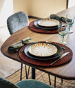 Set de table Caravane Vahana