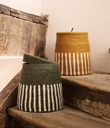 Panier Topee (petit modèle) Caravane