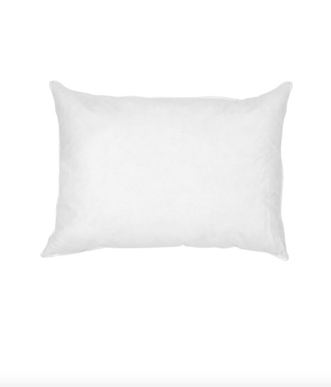 Intérieur de coussin Caravane