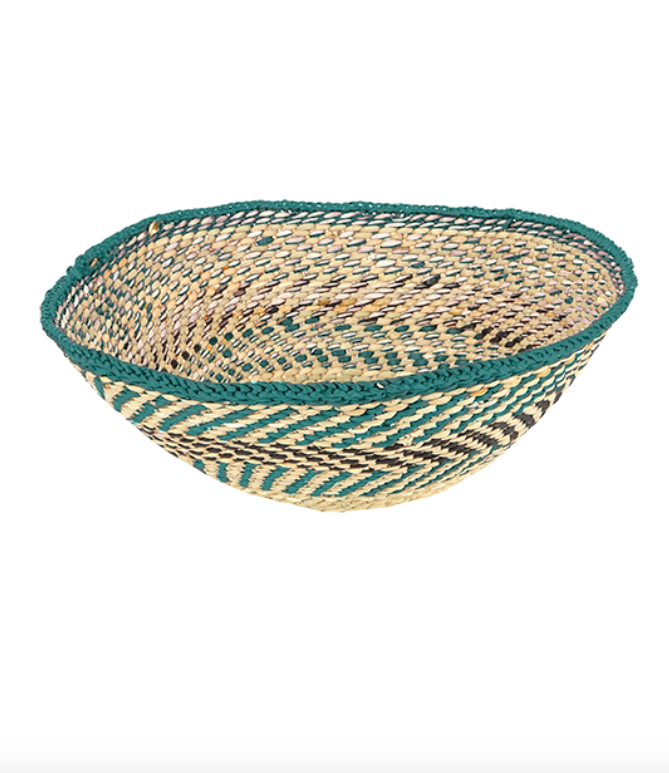 Corbeille Iringa Caravane