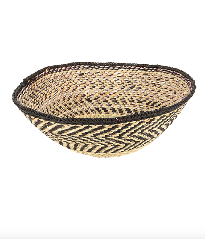 Corbeille Iringa Caravane