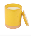 Bougie parfumée Voyage Imaginaire (1kg) Caravane