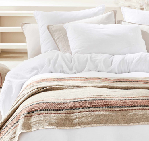 Taie d'oreiller Dili Haomy 50x70